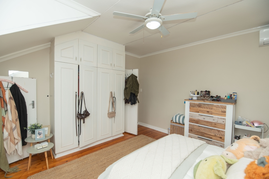 4 Bedroom Property for Sale in Summerstrand Eastern Cape